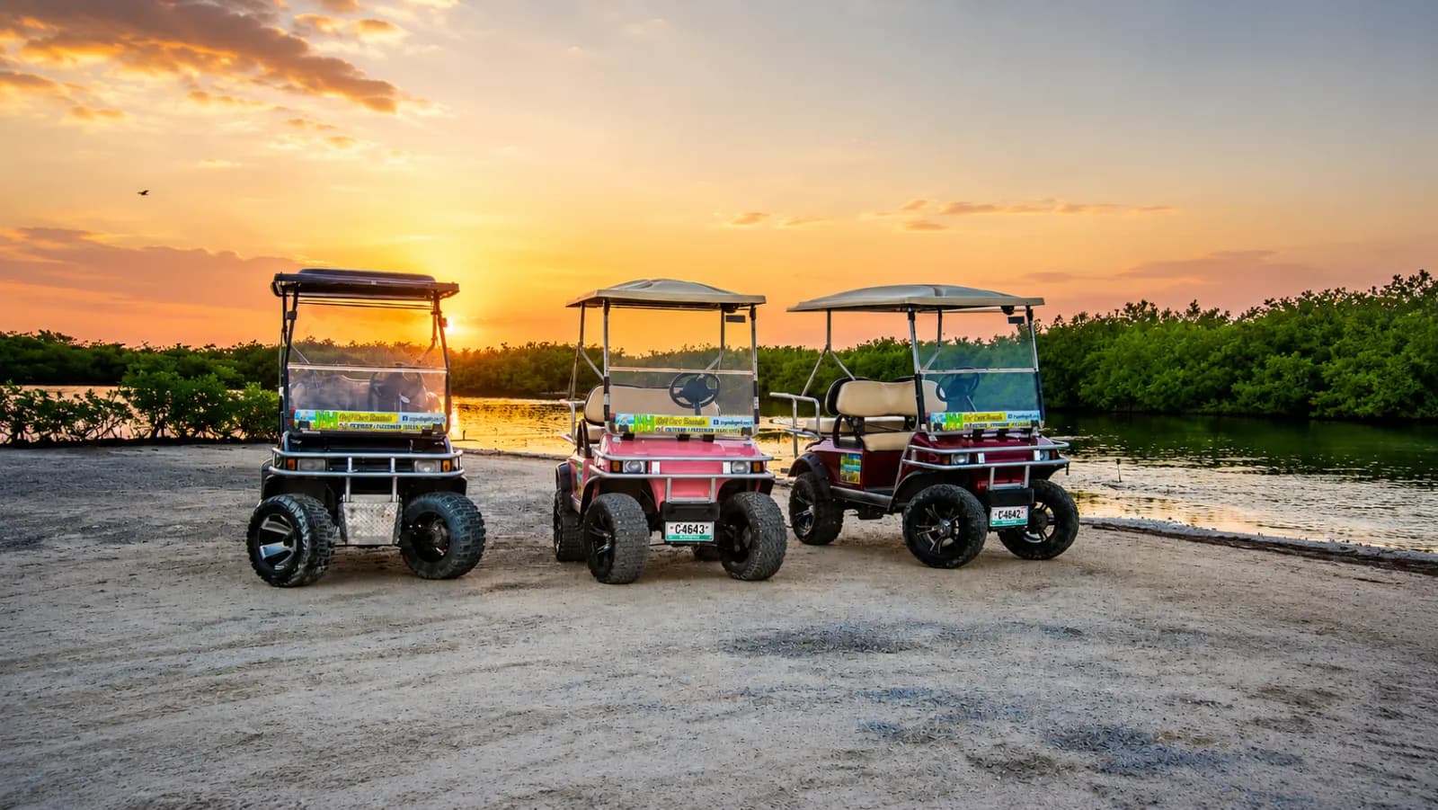 A first-timer's guide to San Pedro, Belize