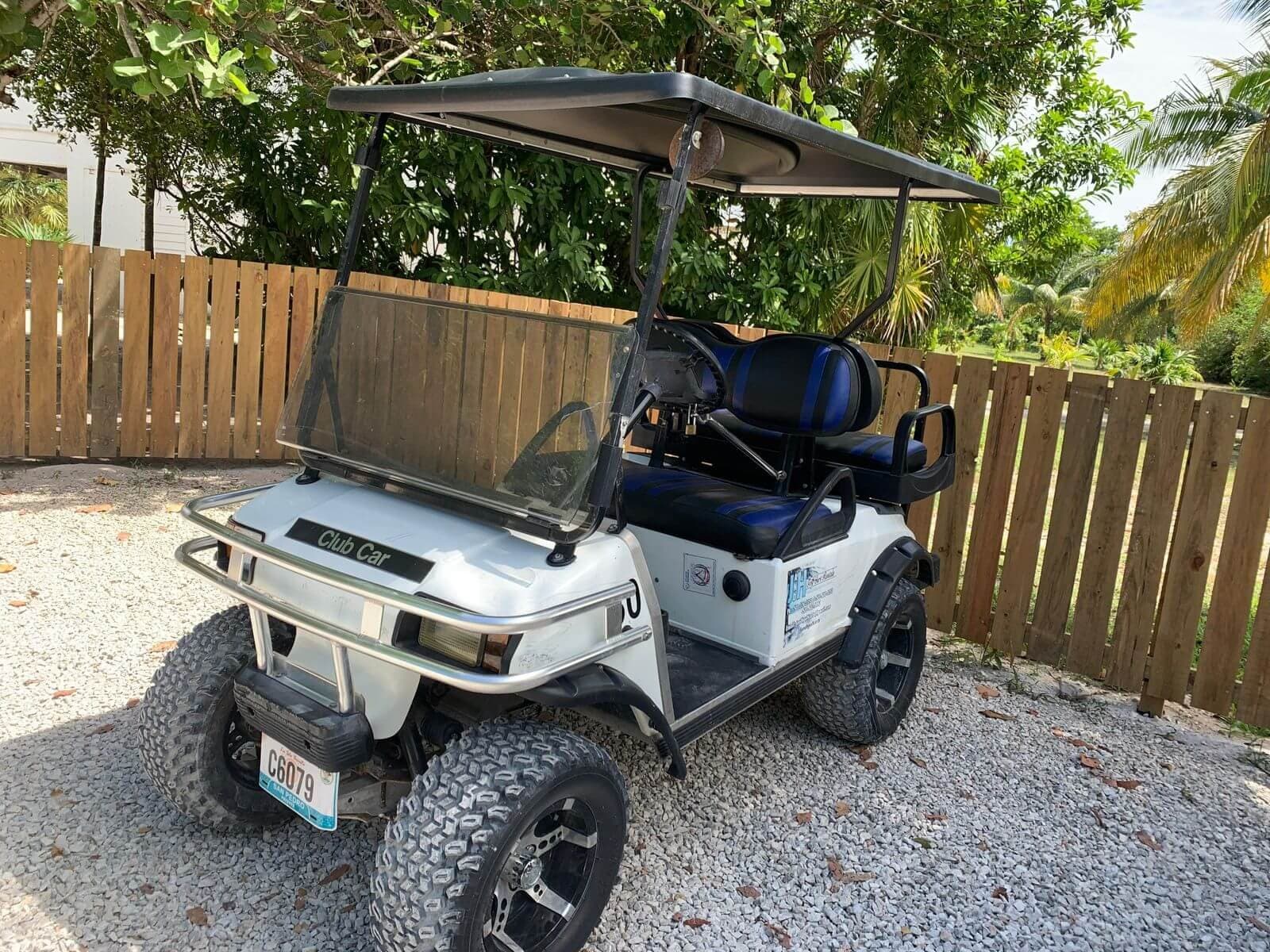 Daily Rentals