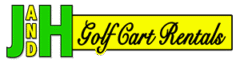 J&H Golf Cart Rentals