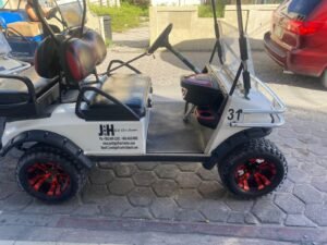 jandh golf cart rentals 32
