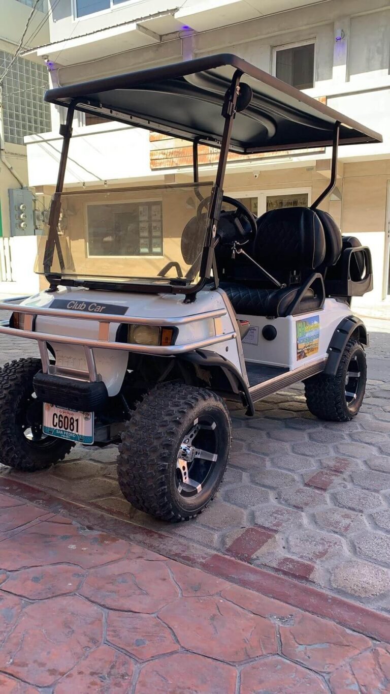 jandh golf cart rentals 38
